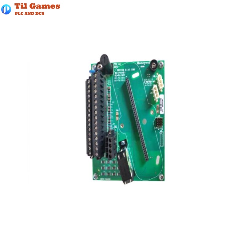 Honeywell 8C-TAOXB1 51307137-175 Series-8 Controller Analog Output IOTA Module