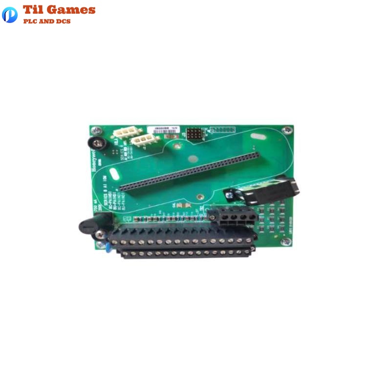 Honeywell 8C-TAOXB1 51307137-175 Series-8 Controller Analog Output IOTA Module