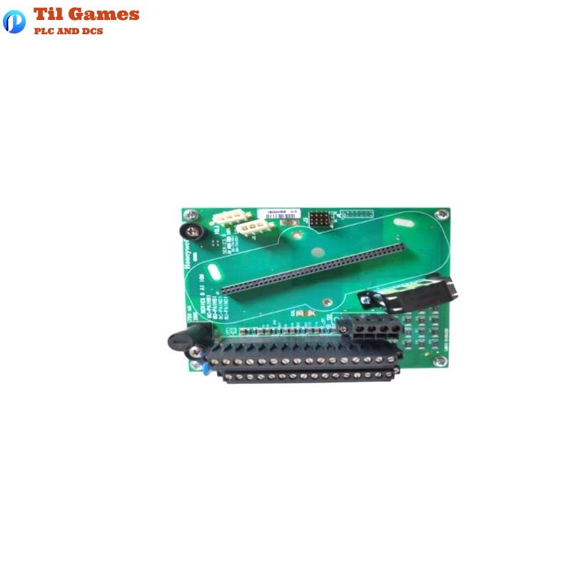 Honeywell 8C-TAOXB1 51307137-175 Series-8 Controller Analog Output IOTA Module