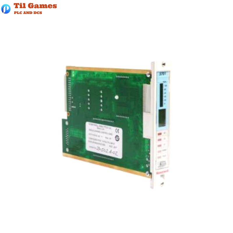 Honeywell 8C-TAOXB1 51307137-175 Series-8 Controller Analog Output IOTA Module