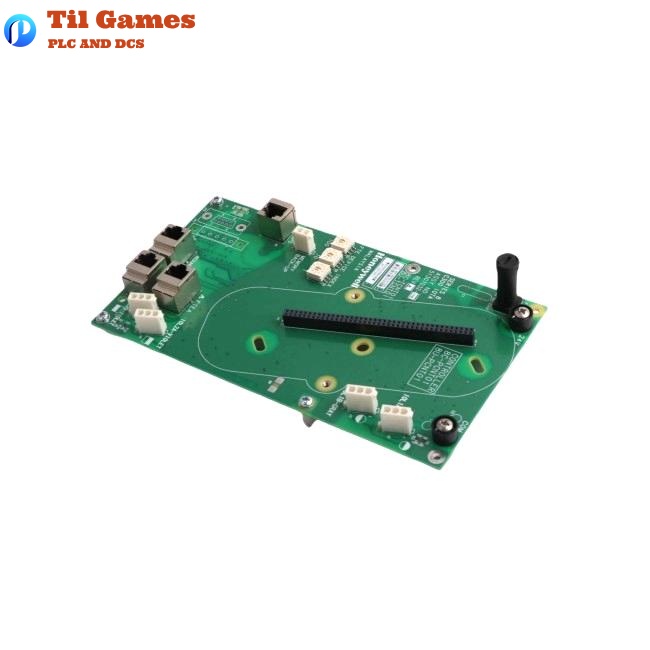 Honeywell 8C-TCNT01 51307032-175 Series-8 Controller IOTA Module