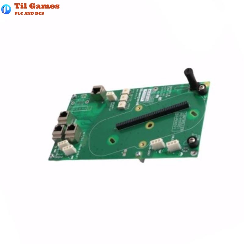 Honeywell 8C-TCNT01 51307032-175 Series-8 Controller IOTA Module