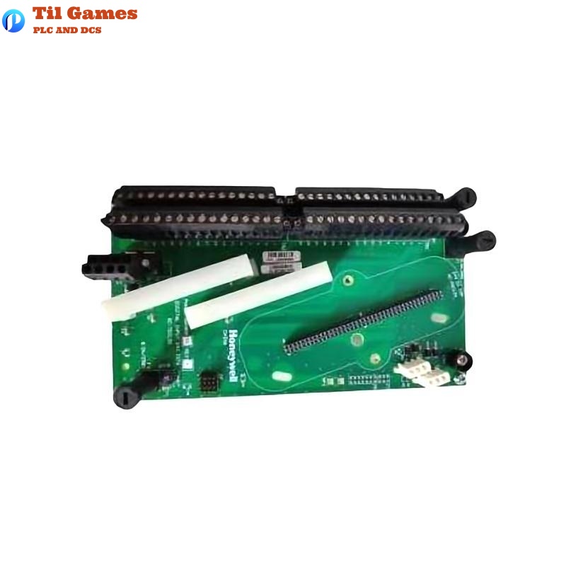 Honeywell 8C-TDIL51 51306969-175 Series 8 C300 Controller Digital Input IOTA