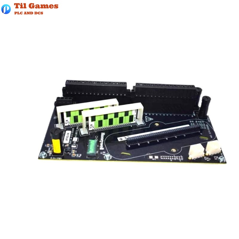 Honeywell 8C-TDILA1 51307141-175 Series-8 Digital Input I/O Termination Assembly