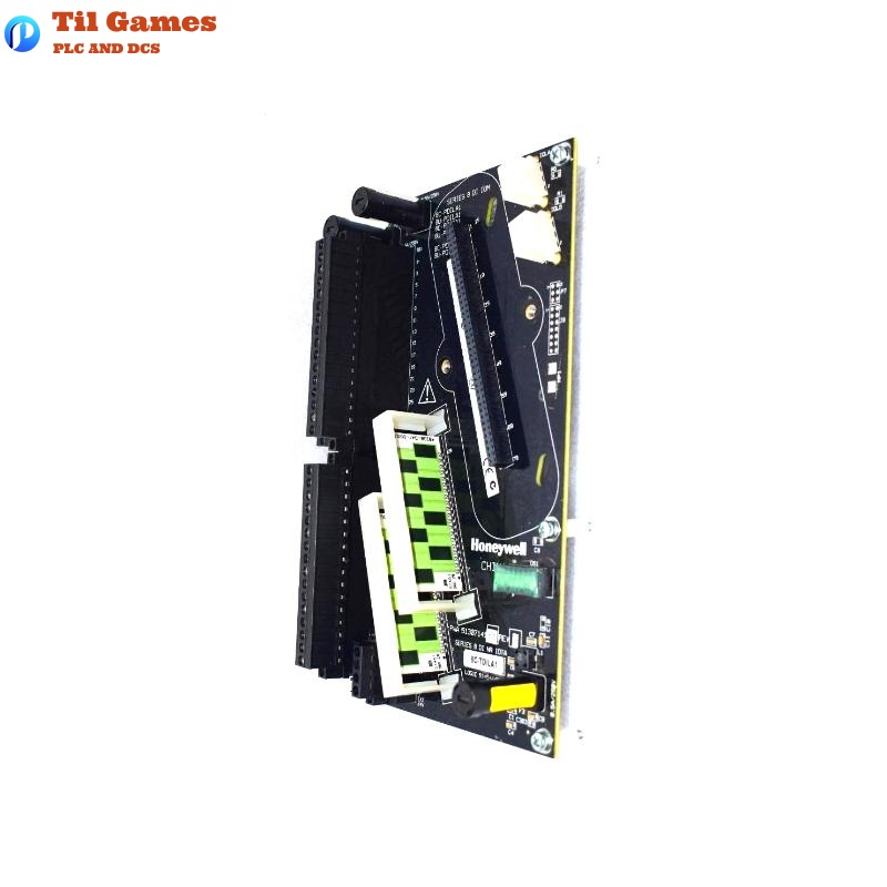 Honeywell 8C-TDILA1 51307141-175 Series-8 Digital Input I/O Termination Assembly