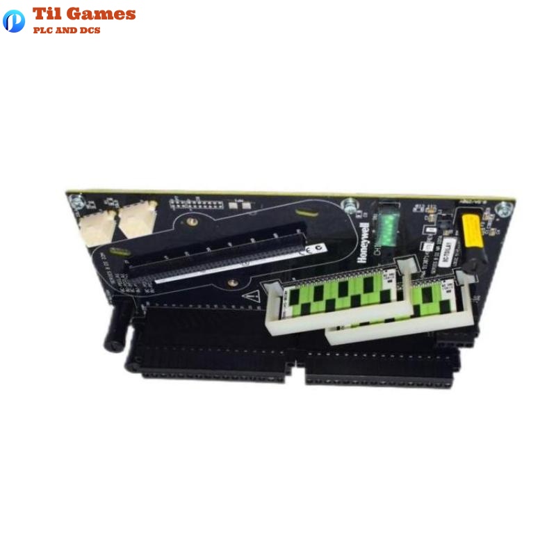 Honeywell 8C-TDILB1 51307143-175 Series-8 Digital Input I/O Termination Assembly