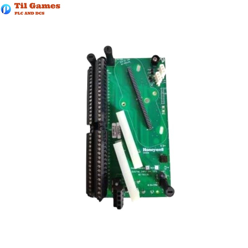 Honeywell 8C-TDOD61 51306973-175 Series 8 C300 Controller Digital Output IOTA