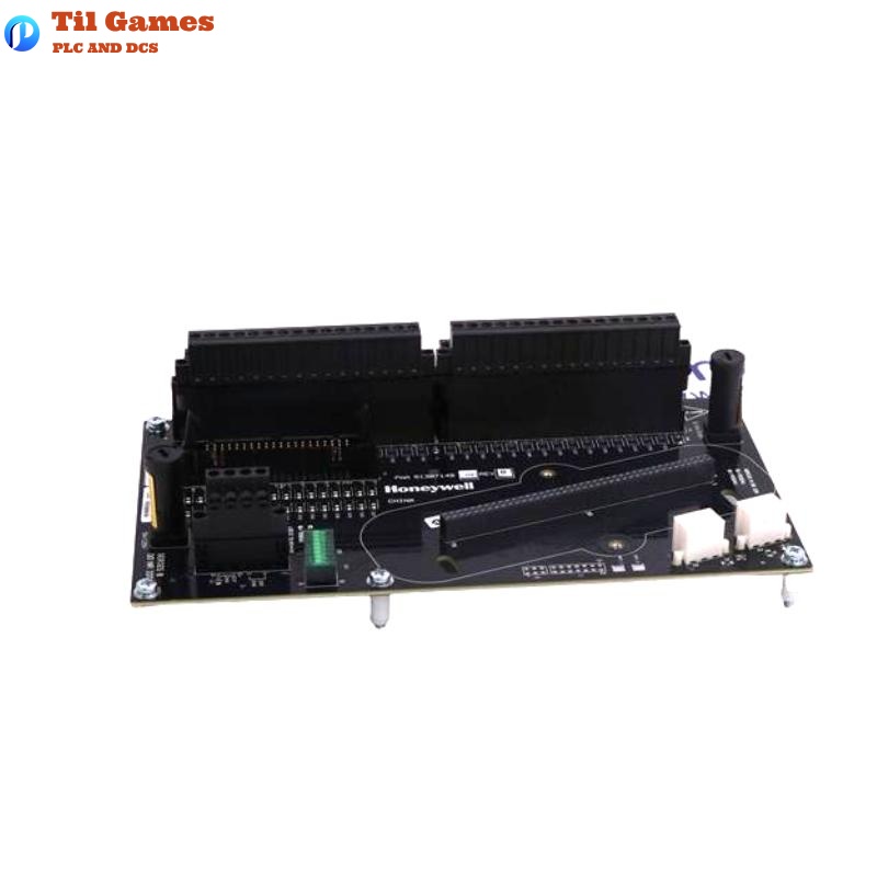 Honeywell 8C-TDODA1 51307149-175 Series-8 Digital Output I/O Termination Assembly