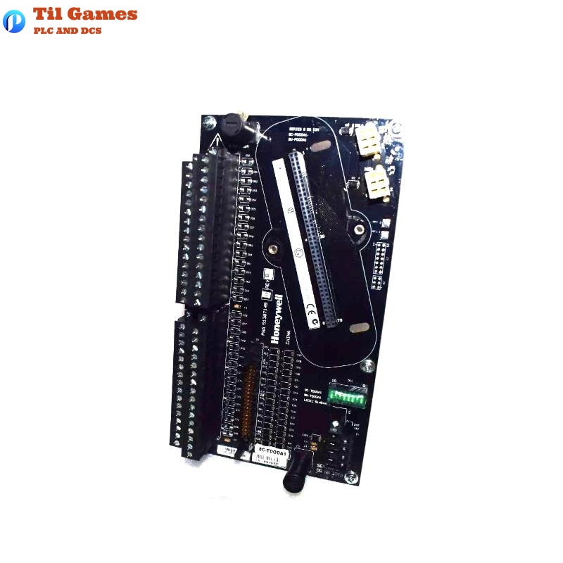 Honeywell 8C-TDODA1 51307149-175 Series-8 Digital Output I/O Termination Assembly
