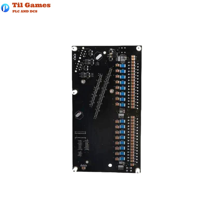 Honeywell 8C-TDODB1 51307151-175 Series-8 Digital Output I/O Termination Assembly