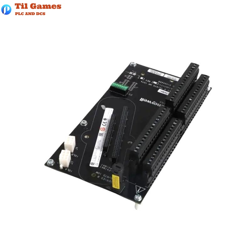 Honeywell 8C-TDODB1 51307151-175 Series-8 Digital Output I/O Termination Assembly