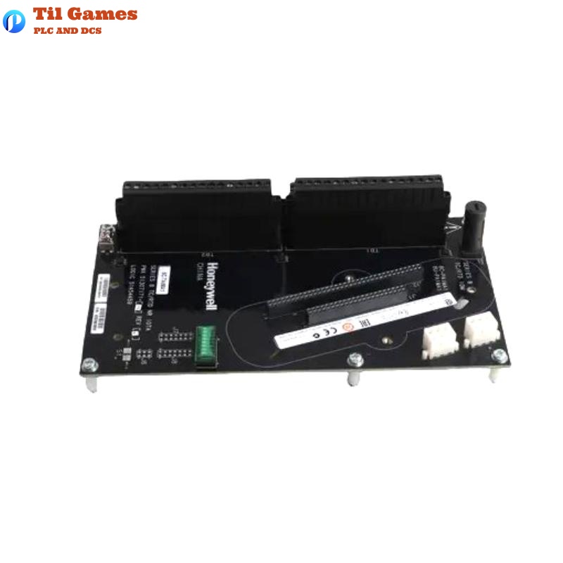 Honeywell 8C-TDODB1 51307151-175 Series-8 Digital Output I/O Termination Assembly