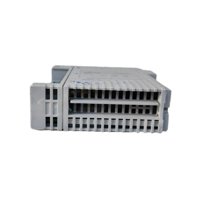 Yokogawa AAI143-s50 Analog Input Module