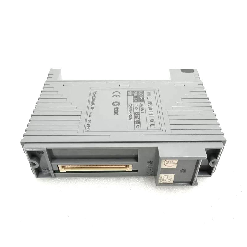 Yokogawa AAI841-S00 Analog I/O Module