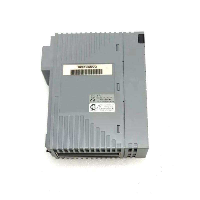 Yokogawa AAI841-S00 Analog I/O Module