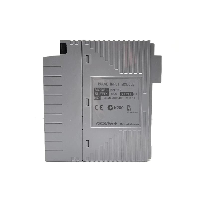 Yokogawa AAP149 Pulse Input Module