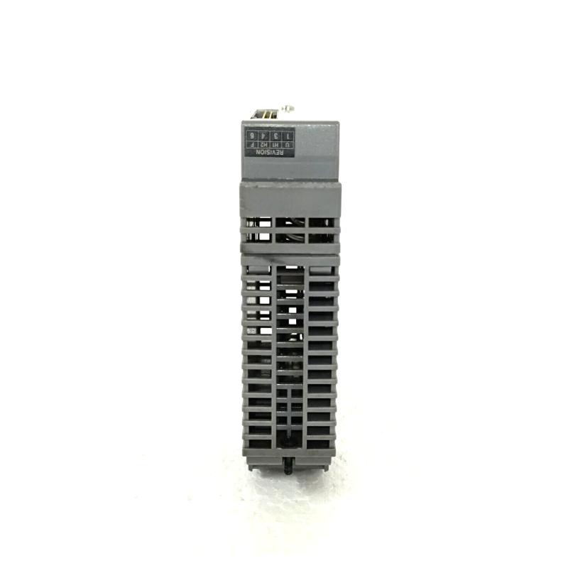 Yokogawa AAR145-S00 RTD/POT Input Module