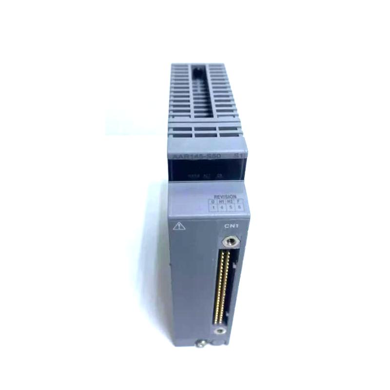 Yokogawa AAR145-S50 RTD/POT Input Module