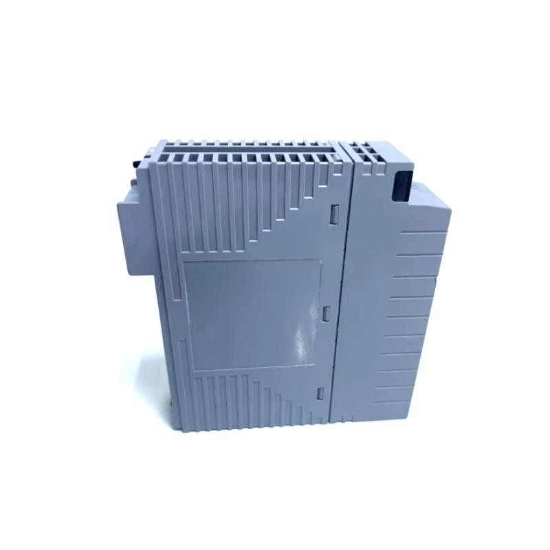 Yokogawa AAR145-S50 RTD/POT Input Module
