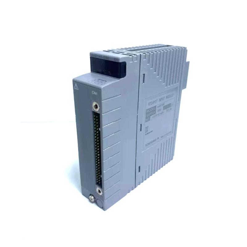 Yokogawa AAR145-S50 RTD/POT Input Module