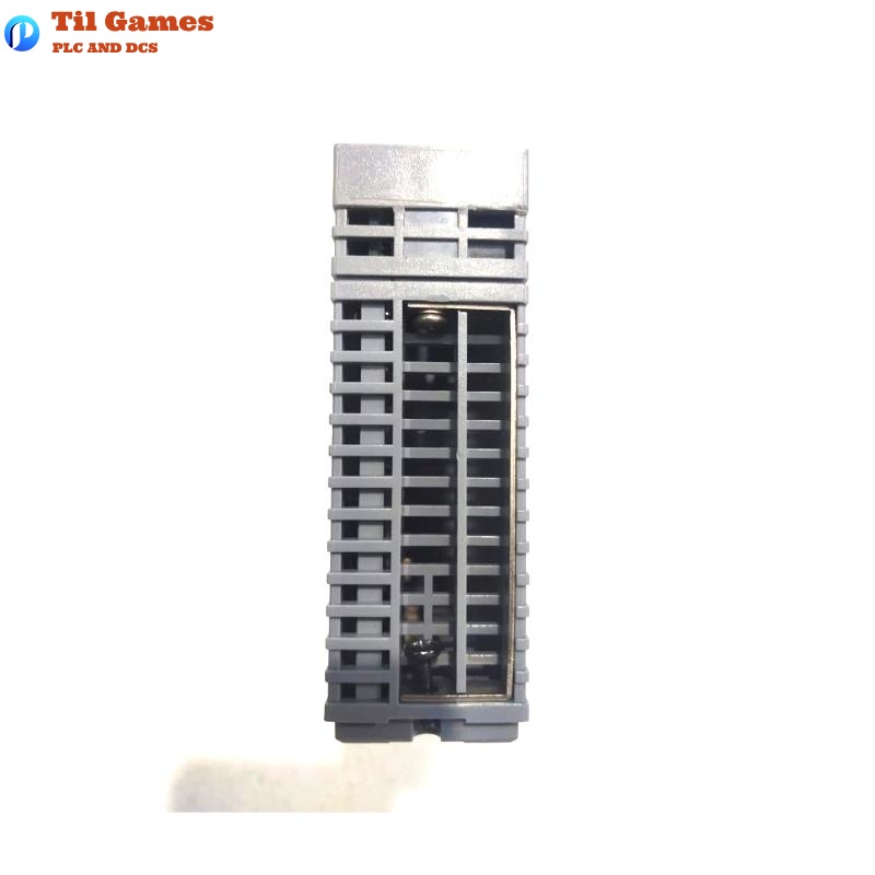 Yokogawa AAT141-S50 TC/MV Input Module