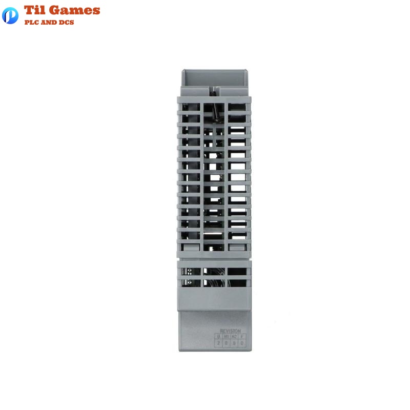 Yokogawa AAT145-S50 TC/RTD Input Module
