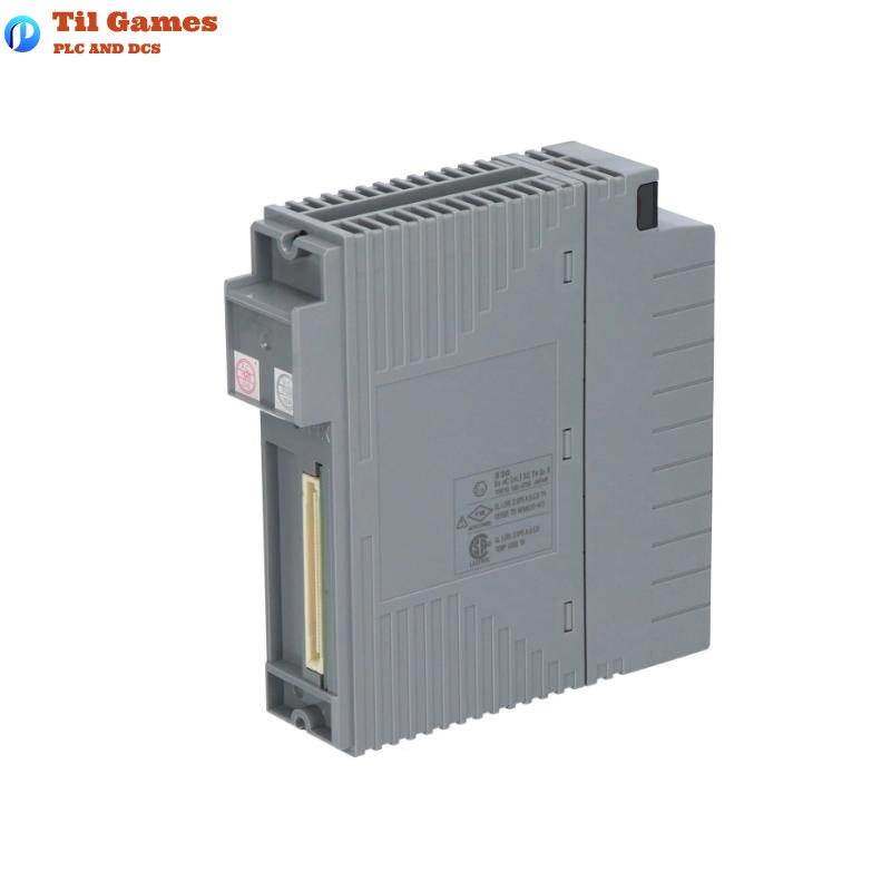 Yokogawa AAT145-S50 TC/RTD Input Module