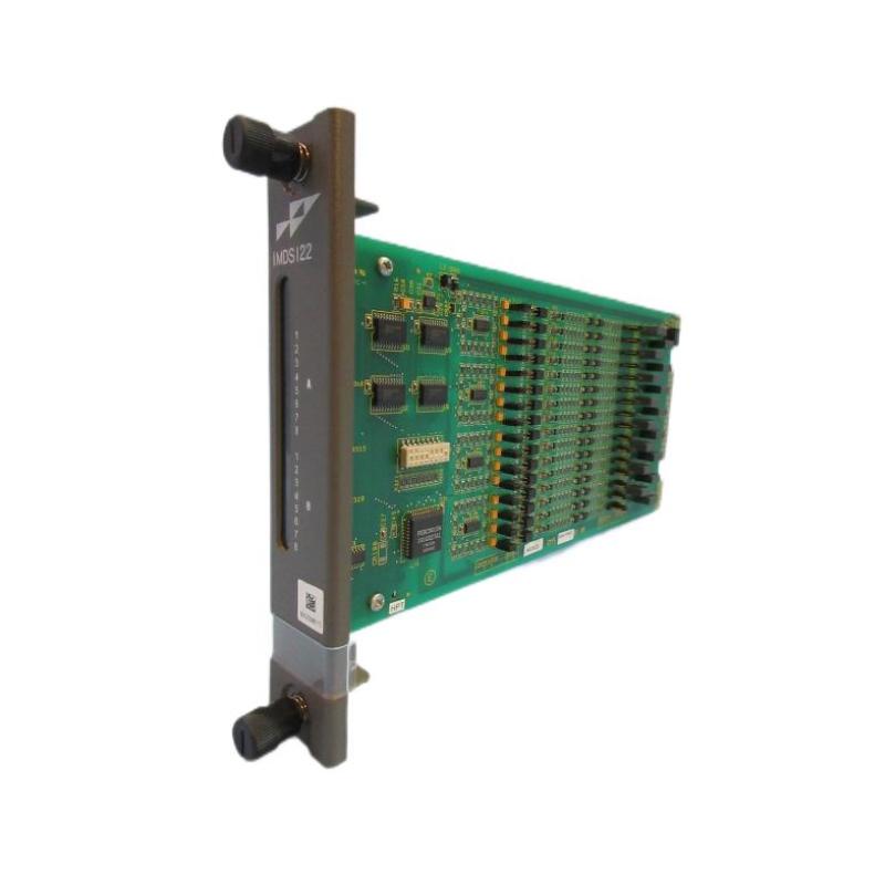 ABB Bailey IMDSI22 Infi 90 Digital Slave Input Module