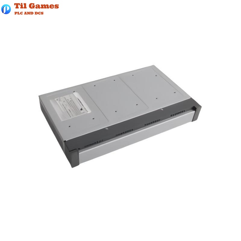 ABB DAI04 0369632M Freelance 2000 Analog Input Module