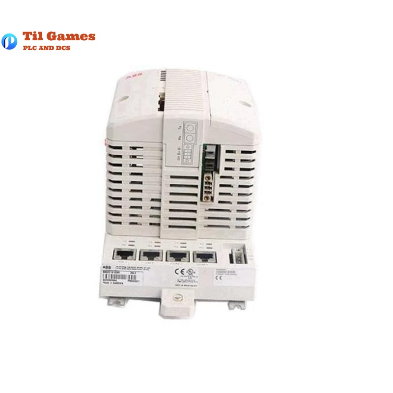 ABB PM863K01 3BSE088381R1 AC 800M Controllers Processor Unit