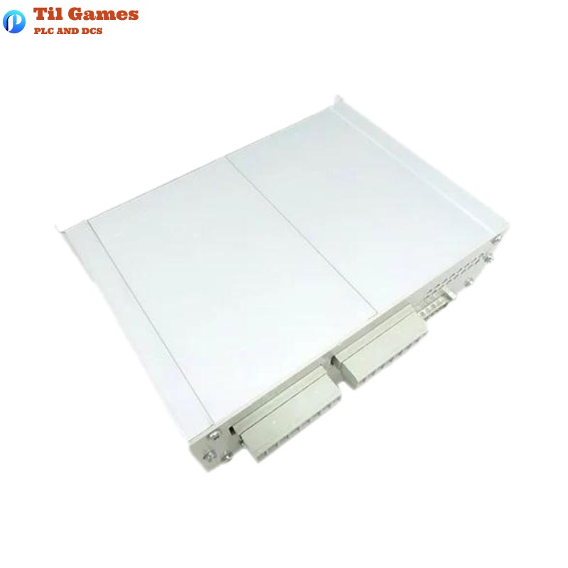 ABB TC570 3BSE001458R1 Master Fieldbus Connection Unit