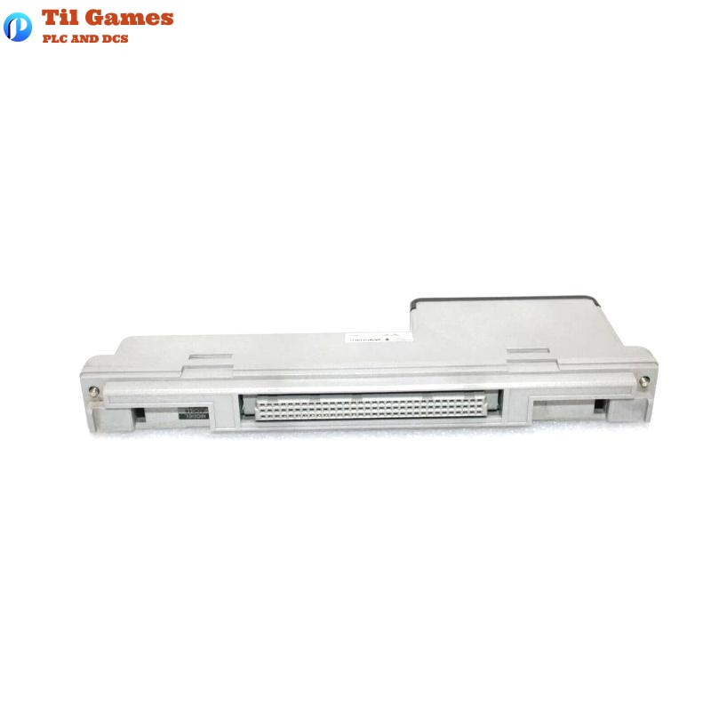 Yokogawa ADM11C Contact Input Module