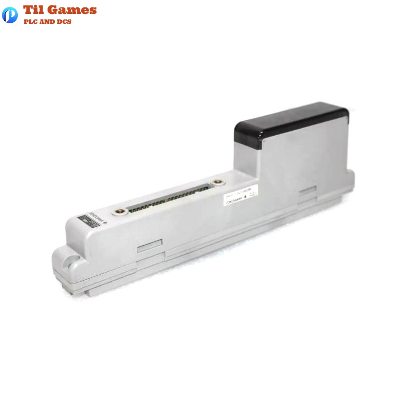 Yokogawa ADM11C Contact Input Module