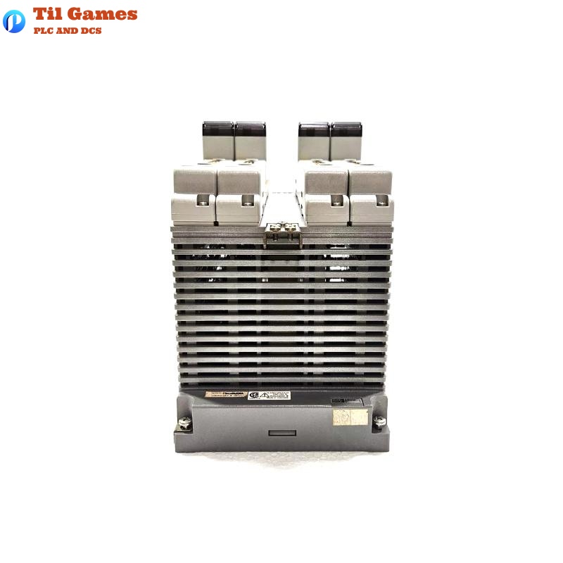 Yokogawa ADM12 Contact Input Module