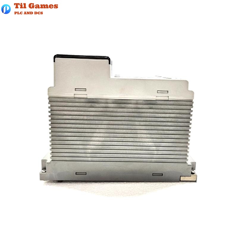 Yokogawa ADM12 Contact Input Module