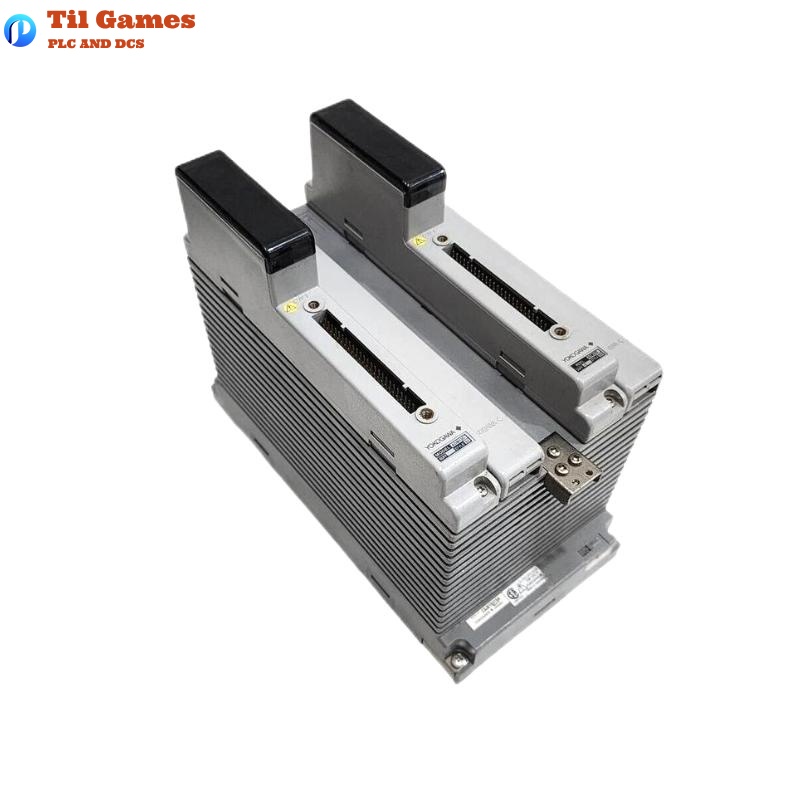 Yokogawa ADM12 Contact Input Module