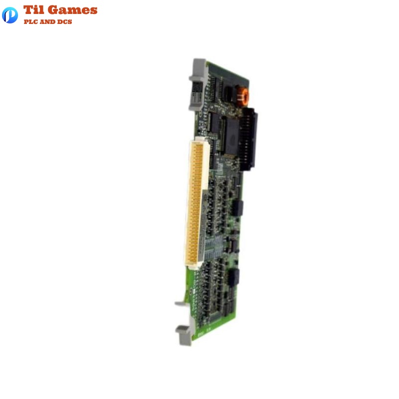 Yokogawa ADM12-S4 Contact Input Module