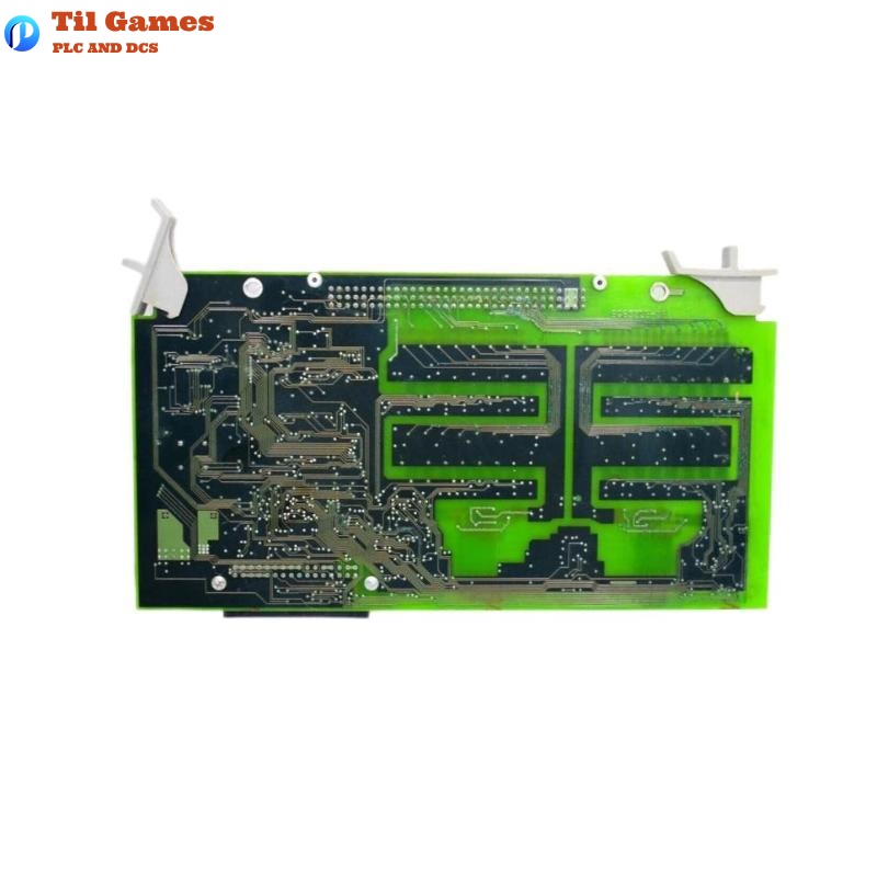 Yokogawa ADM12-S4 Contact Input Module