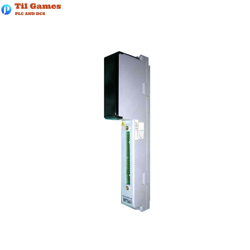 Yokogawa ADM12T Contact Input Module