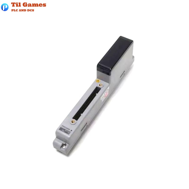 Yokogawa ADM12C Contact Input Module