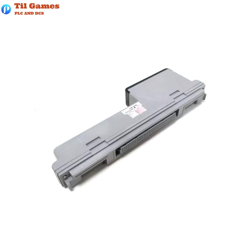 Yokogawa ADM12T Contact Input Module