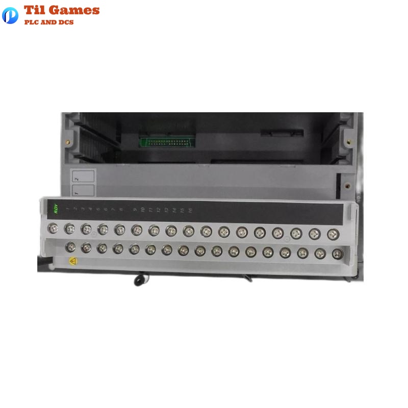 Yokogawa ADM51-2 S4 Contact Output Module