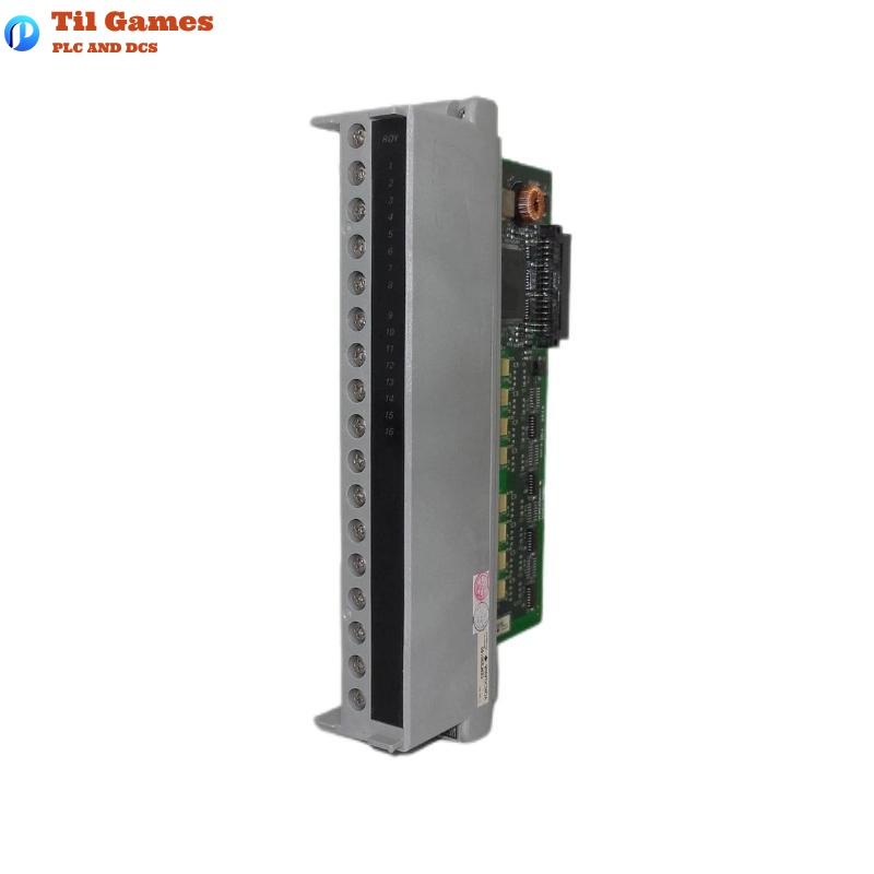 Yokogawa ADM51-2 S4 Contact Output Module