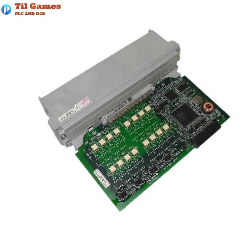 Yokogawa ADM51-2 S4 Contact Output Module