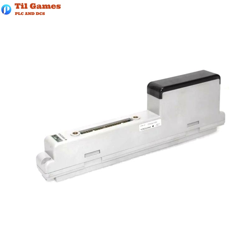 Yokogawa ADM51C Contact Output Module