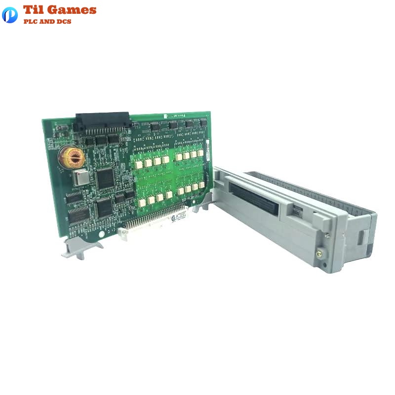 Yokogawa ADM51T Contact Output Module