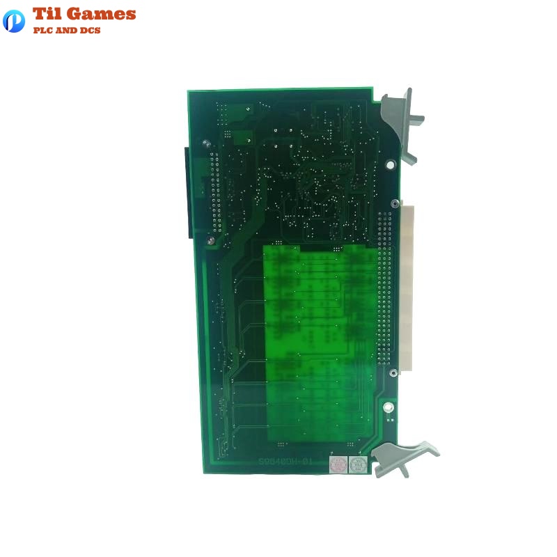 Yokogawa ADM51T Contact Output Module