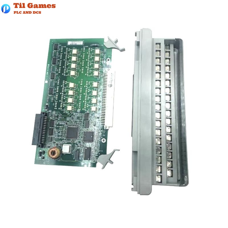 Yokogawa ADM51T Contact Output Module