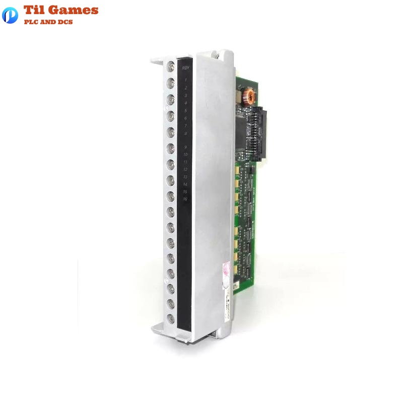 Yokogawa ADM51T Contact Output Module