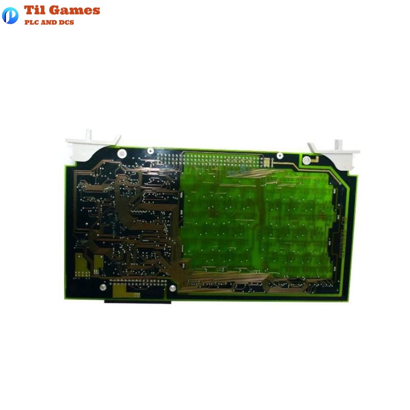 Yokogawa ADM52-2 S4 Contact Output Module